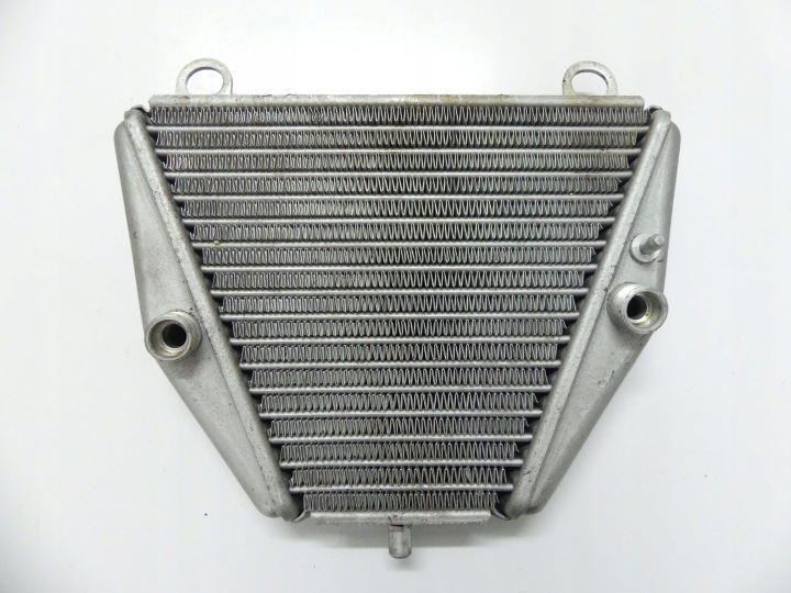 RADIATEUR HUILES DUCATI PANIGALE V4 AVEC V4S 18 CH0