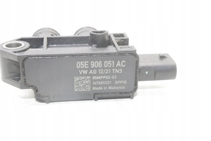 CAPTEUR PRESSION FAP SKODA OCTAVIA IV COMBI (NX5) 05E906051AC 26029591