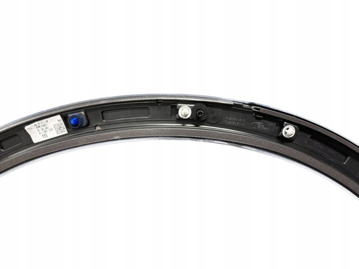 AUDI Q4 E-TRON MOULURE GARDE-BOUE DROITE GAUCHE ARRIÈRE NEUF 89A853818C 817E LS9R
