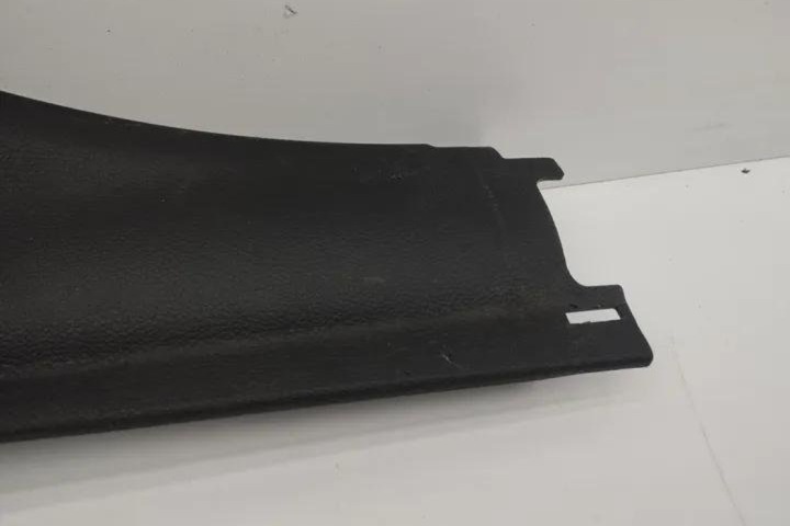 GAUCHE LATÉRALE PROTECTION MONTANTS JEEP CHEROKEE (KL) 1UD03DX9AC 2.0L DIESEL 125KW