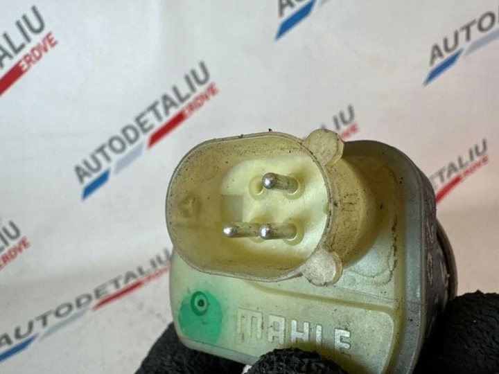 CHAUFFAGE FILTRE CARBURANTS BMW 1 (F20) 13325872521 1.8L DIESEL 2012
