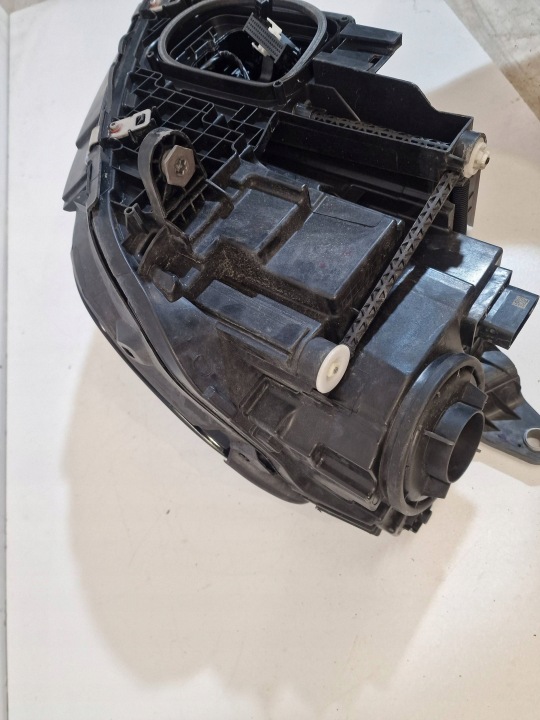MERCEDES GLE W167 MULTIBEAM PHARE DROITE