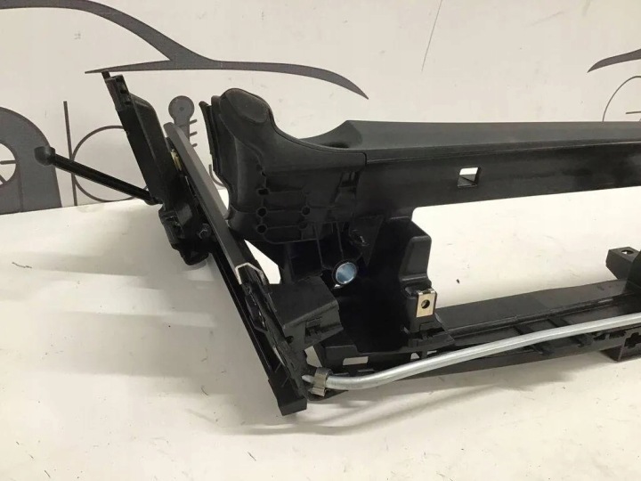 AUTRE PIÈCES INTERNE PORSCHE 911 (991) 99156117902 4.0L GASOLINE 2018