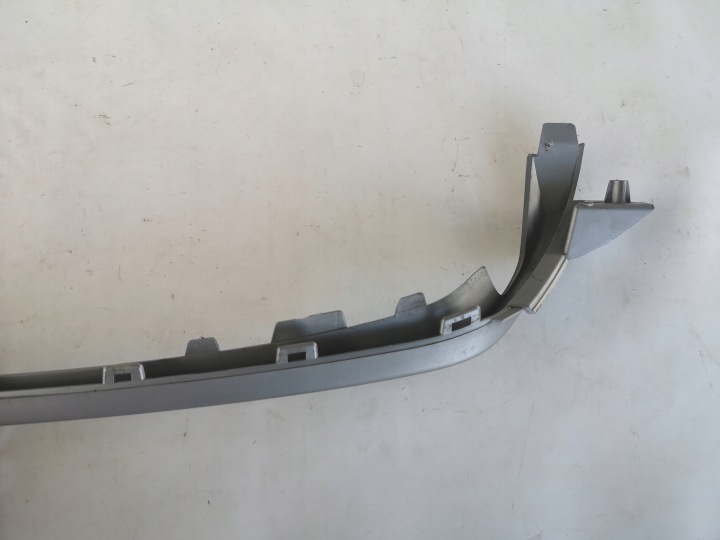 RENAULT ESPACE V- MOULURE PARE-CHOCS AVANT