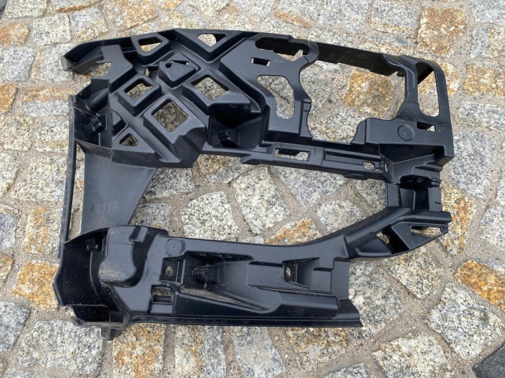 VW GOLF VIII 7 5G GLISSIÈRE DROIT GAUCHE AVANT 5G0807723F 5G0807724F ORIGINAL