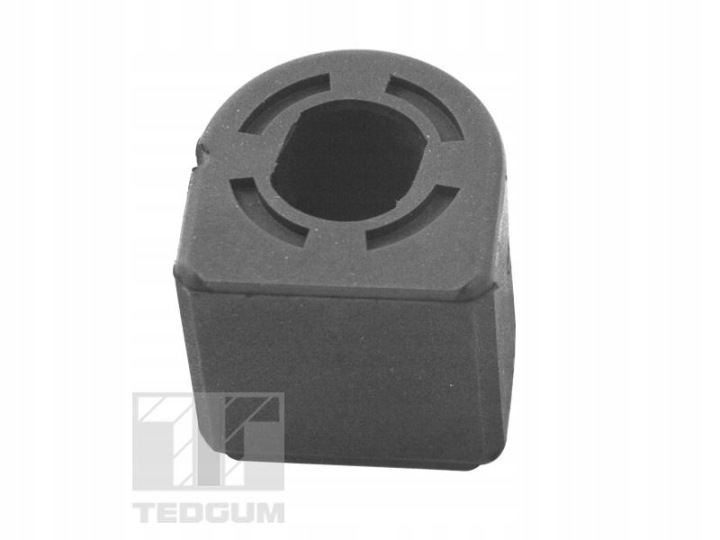 TEDGUM TED47210 CAOUTCHOUC BIELLE DE POUSSÉE STABILISATEUR