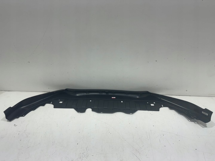 HONDA HR-V HRV II 15- SPOILER DOUBLURE PARE-CHOCS AVANT 04712-T7W-A90 NOUVEAU OE