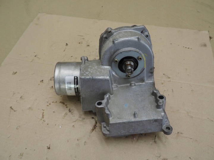 COLONNE DIRECTION AVEC SUPPORT FIAT STILO 00046846858 EUROPE
