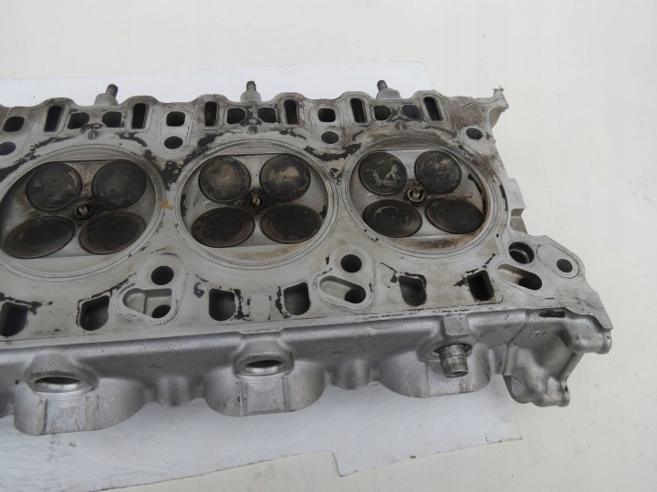 PORSCHE OE 948105122 CULASSE