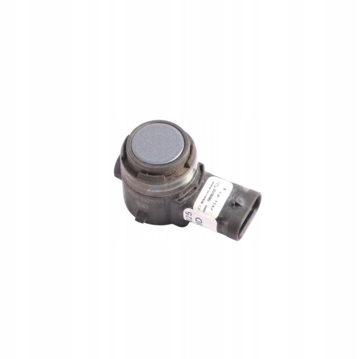 SKODA RAPID NH1 CAPTEUR STATIONNEMENT PDC GRIS MÉTAL GREY F7Y 5Q0919275B