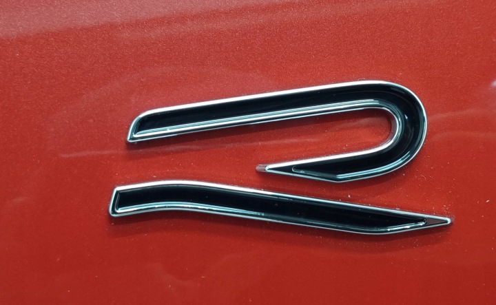 PORTES GAUCHE GAUCHE AVANT VW TIGUAN CT 571 R-LINE LB3B