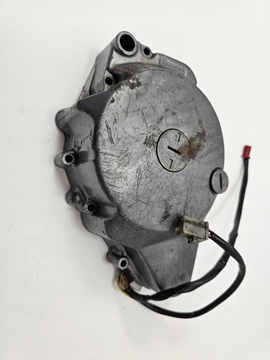 KAWASAKI GPZ KLE ER 500 COUVERCLES COUVERCLE PROTECTION CHÂSSIS MOTEUR STATOR CHÂSSIS