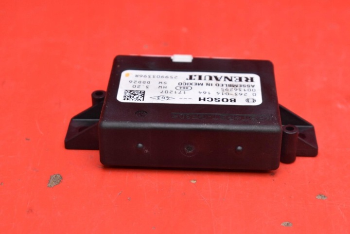 CONTRÔLEUR MODULE STATIONNEMENT PDC 259903396R RENAULT TALISMAN 1 I 12-20