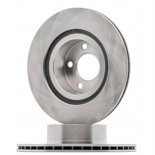 2 CV DISQUES FREIN STARK SKBD-0023032 ARRIÈRE VERS BMW X3 (F25) 330MM