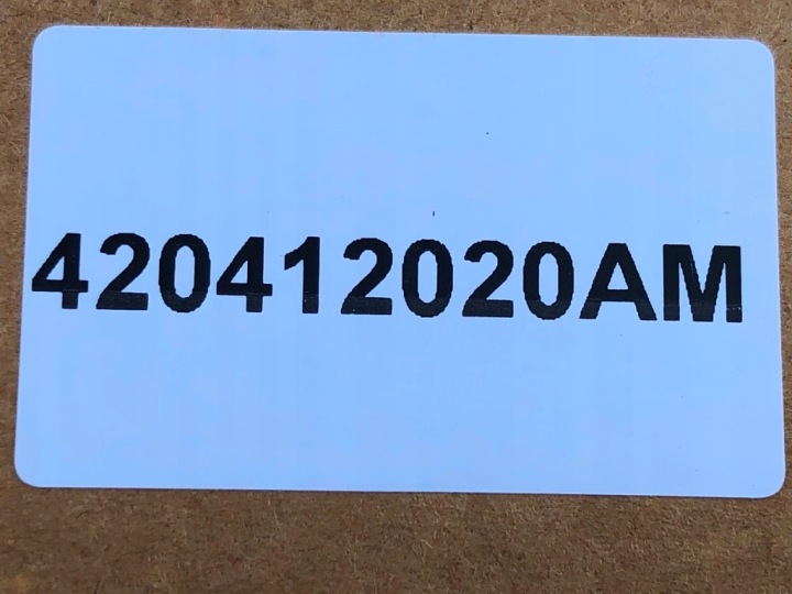 AMORTISSEUR RESSORT AXE ARRIÈRE DROIT 420412020G VERS AUDI R8 4.2L V8 5.2L V10 2008-15
