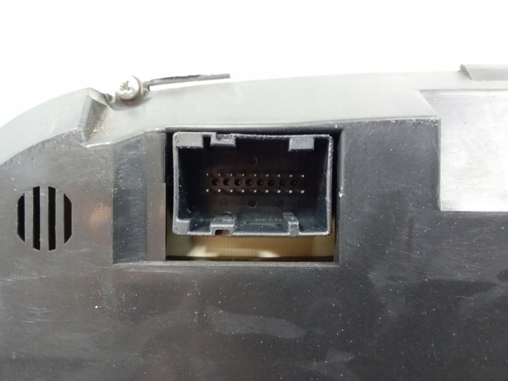 PUNTO II RESTYLAGE LIFT 1.2 8V COMPTEUR TABLEAU DE BORD EUROPE 46833366