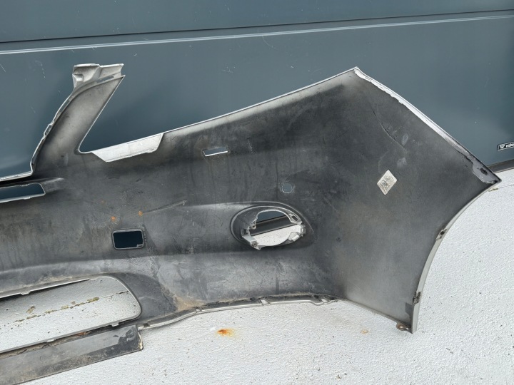 LEXUS RX III 3 RX350 RX450 09- PARE-CHOCS AVANT AVANT 52119-48370 ENTIER