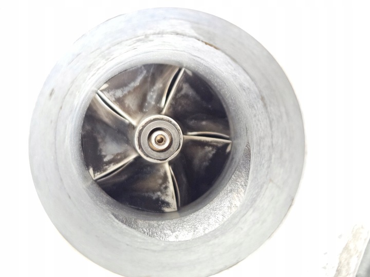 TURBOCOMPRESSEUR RENAULT CLIO CAPTUR DACIA SANDERO 16319700058 50046473 00357