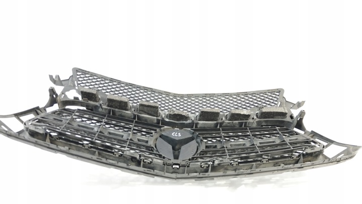 MERCEDES CLS 218 GRILLE CALANDRE PARE-CHOCS AVANT A2188880023