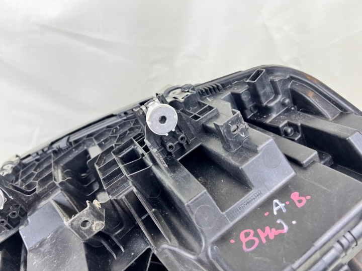BMW X5 G05 X6 G06 PHARE GAUCHE COMPLET LED ADAPTIVE AVEC MODULAMI 9481779-05