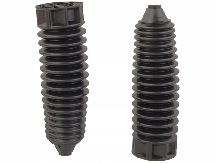 KIT MONTAGE AMORTISSEUR ARRIÈRE SUSPENSION STANDARD CITROEN C5 II,
