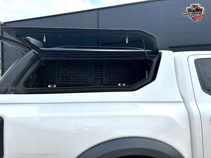 BOÎTE VENTURE COFFRE VERS POSITION VENTURE AMAROK RANGER ISUZU HILUX