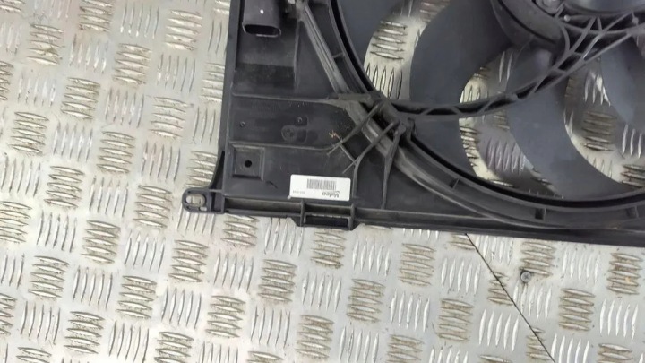 RADIATEUR EAU BMW 3 (F30, F80) 15272311 2.0L DIESEL 2013