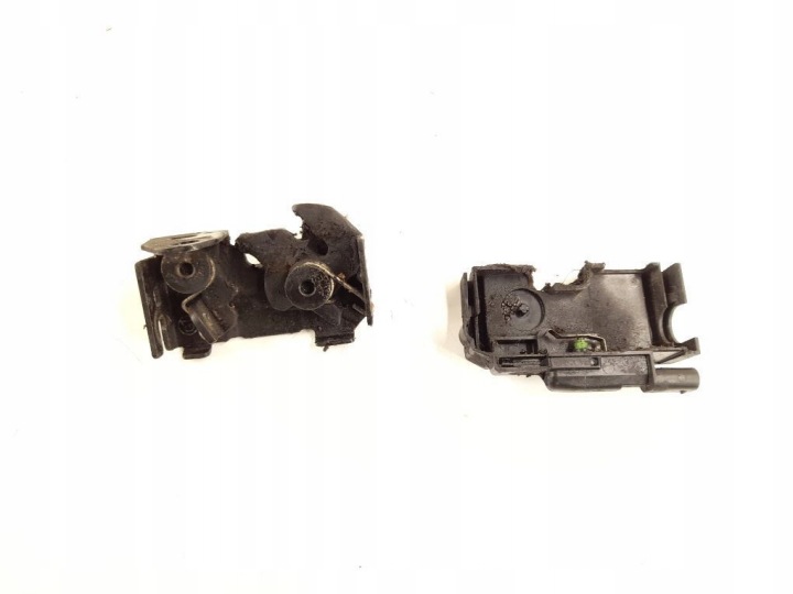 MERCEDES-BENZ GL X166 A2048800260 SERRURES