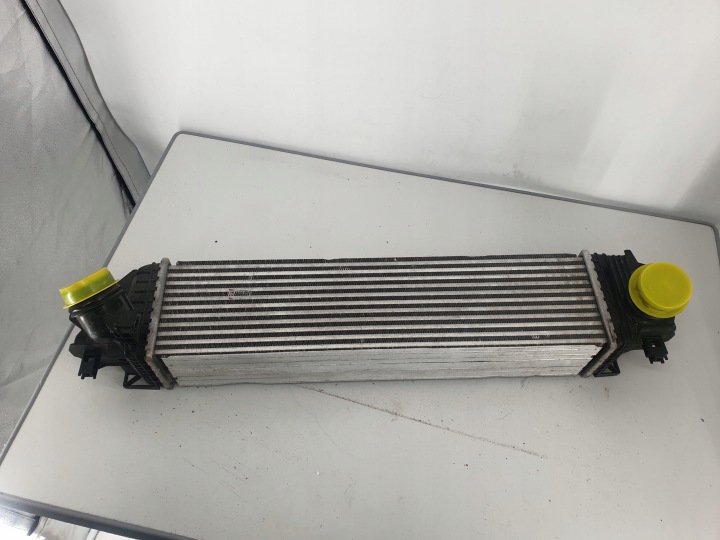 ÉCHANGEUR AIR-AIR RADIATEUR BMW MINI 7617598