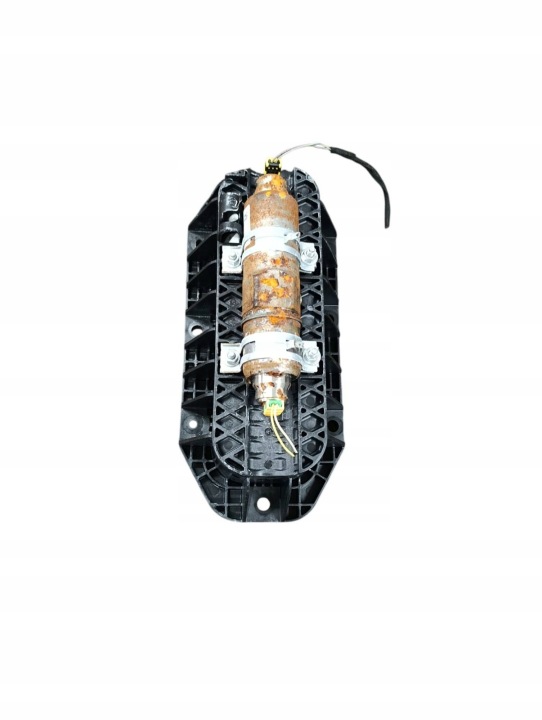 LAND ROVER RANGE ROVER EVOQUE L538 2018 SÉCURITÉ AIRBAG PASSAGER
