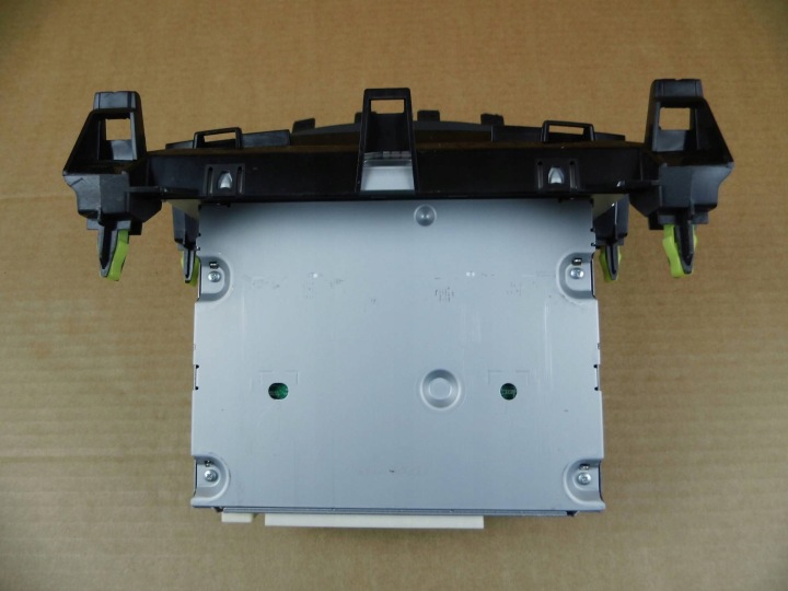 LEXUS NX300H RADIO CD LECTEUR DISQUES 86120-78660 8612078660