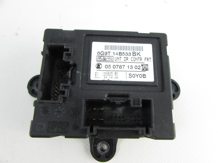 CONTRÔLEUR VOLVO S80 II (AS) 6G9T14B533BK 14058300 2007