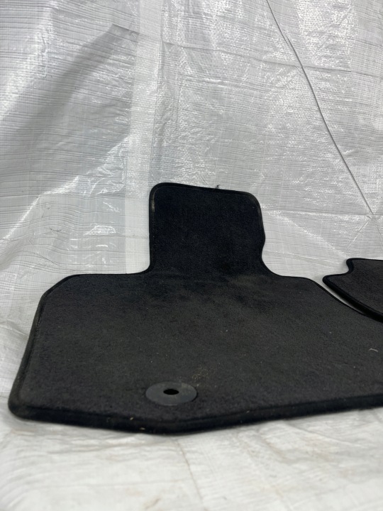 BMW X3 G45 TAPIS DE SOL ESSUIE-GLACES VELOURS 5A345F8