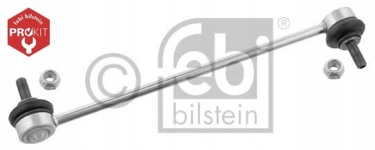 CONNECTEUR STABI. PEUGEOT BIPPER