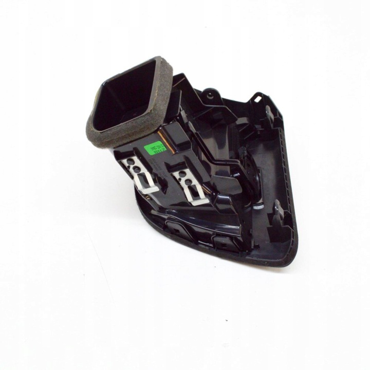 NISSAN LEAF I (ZE0) 2014 BUSES GRILLES CONDUIT D'AIR TABLEAU DE BORD INSTRUMENTATION