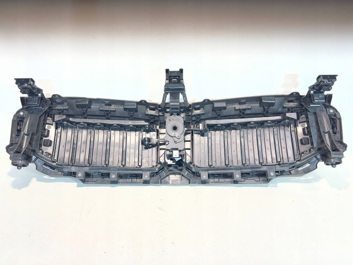 GRILLE CHÂSSIS GRILLES CALANDRE BMW 3 G20 G21 5A2DB49