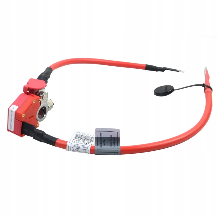 FIL ODCIAGU BATTERIE POZYTYWNEGO VERS BMW F30 F31 F34 F36 F32 9259425
