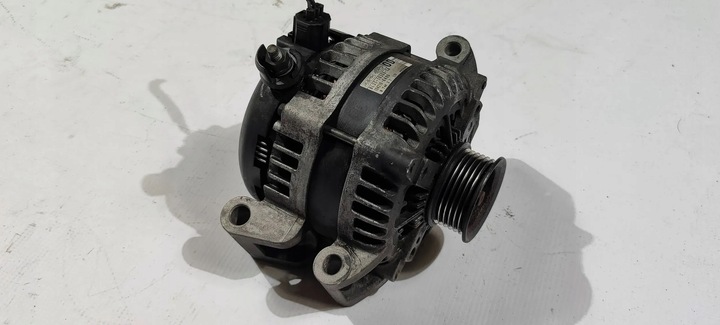 ALTERNADOR FORD F150 F-150 6.2 V8 