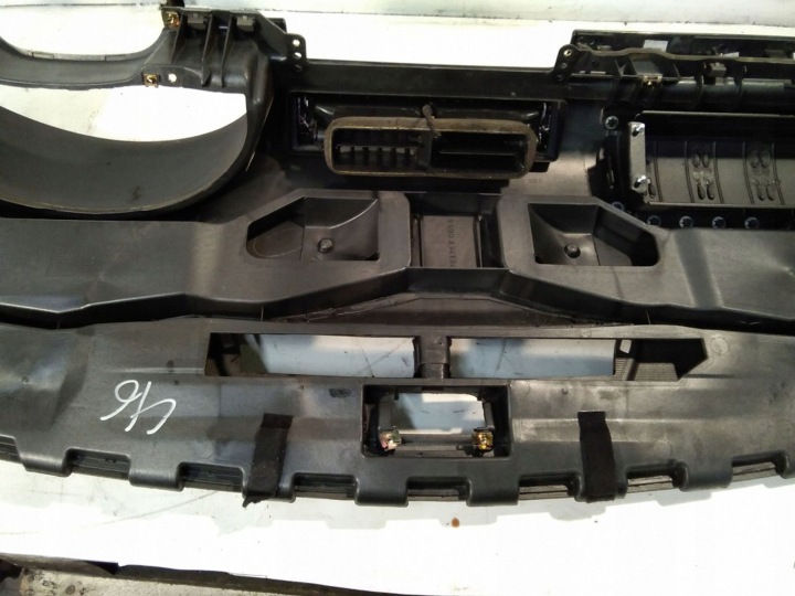 AUDI A4 S4 B6 8E 8H 2003 TABLEAU DE BORD