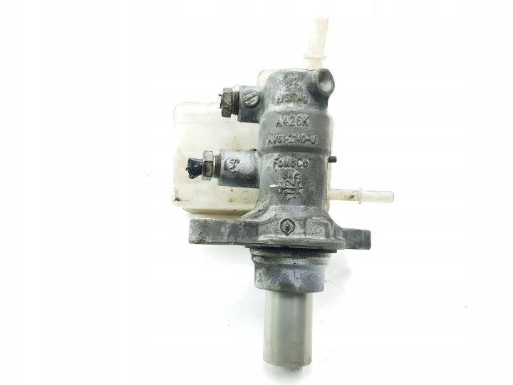 FORD C-MAX II 2012 PRINCIPAL PISTON FREINS