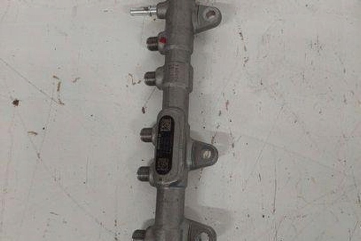 ENSEMBLE INJECTEURS BMW 3 TOURING (F31) 0445010588 2.0L DIESEL 135KW 2014