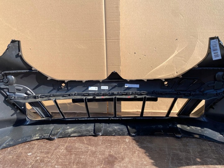 PARE-CHOCS AVANT AVANT BMW 5 V G60 G61 KIT