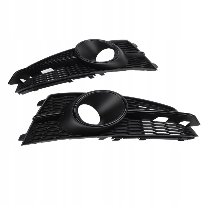 1 PAIRE MGLA FEUX GRILLE 4G0807682AG GAUCHE DROIT AVANT PARE-CHOCS L0