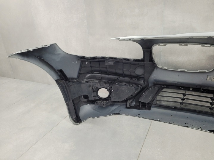 PARE-CHOCS AVANT AVANT BMW 2 F45 F46 14-18