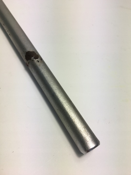 CLÉ VERS ROUES 17 MERCEDES W124 W201 190 1205810246