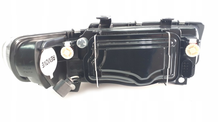 PROJECTEUR PHARE SEAT LEON TOLEDO 99- GAUCHE DEPO