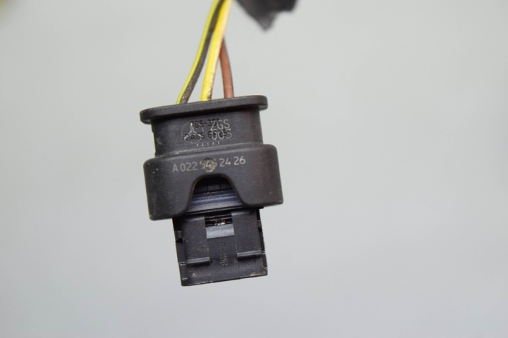 KIT CAPTEURS PDC ARRIÈRE MERCEDES-BENZ AVEC (W222, V222, X222) A2225408934
