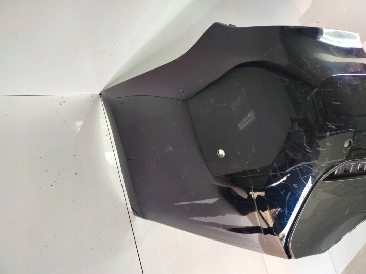 BMW 5 G30 G31 UNIVERSEL LIFT KIT PARE-CHOCS ARRIÈRE ARRIÈRE 8080630