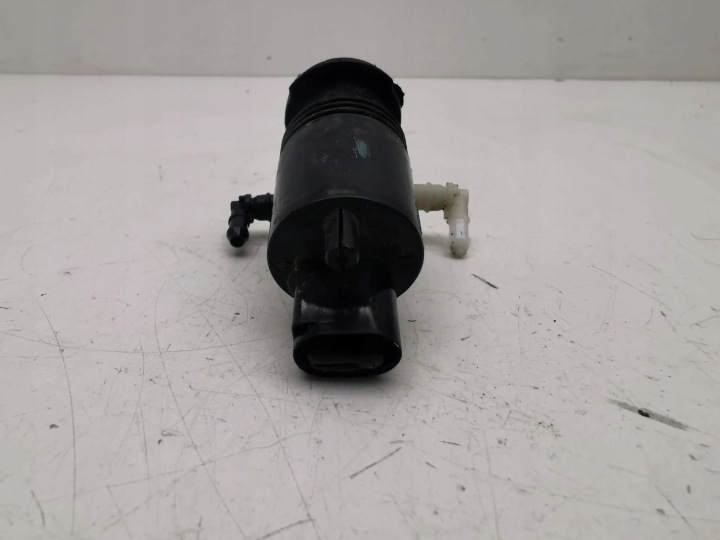 MERCEDES-BENZ ML W164 2006 ENSEMBLE POMPES LAVE-GLACES