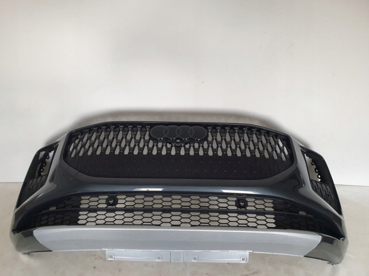AUDI Q3 III 83H 25- PARE-CHOCS AVANT AVANT 6 X PDC 83H807437
